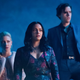 Image for article titled In a satisfying season finale, the Riverdale teens becomes pawns in a villainous revenge fantasy